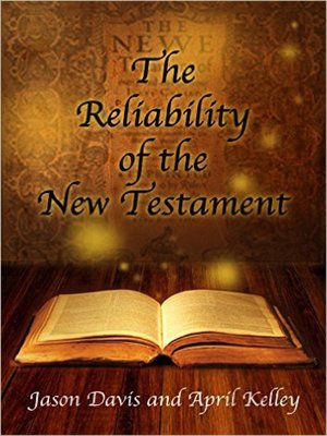 cover image of The Reliability of the New Testament